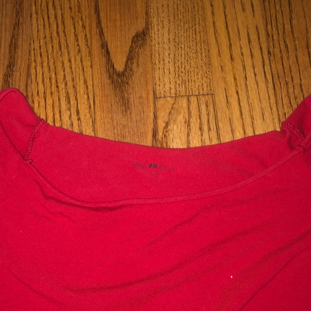 Brandy Melville Shirt - Picture 2 of 2
